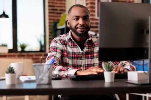 Starter Website Design Package Brooklyn for Freelancers and Startups