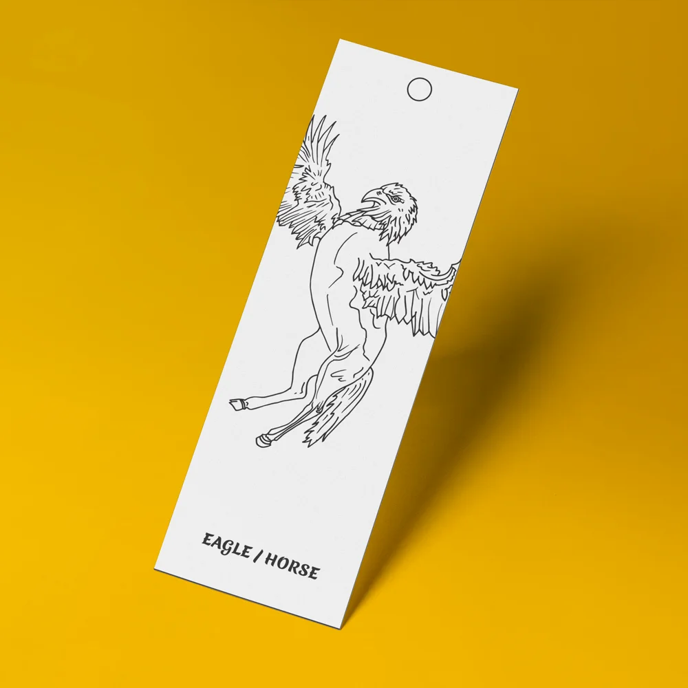 The Eagle Horse: A majestic creature soaring through mythical skies. The Eagle Horse: A majestic creature soaring through mythical skies.