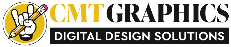 CMT Graphics LLC Shop - Digital Design Solutions