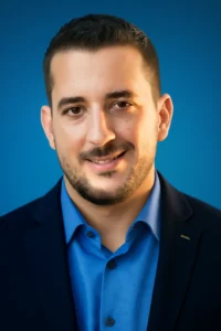Panos T Profile