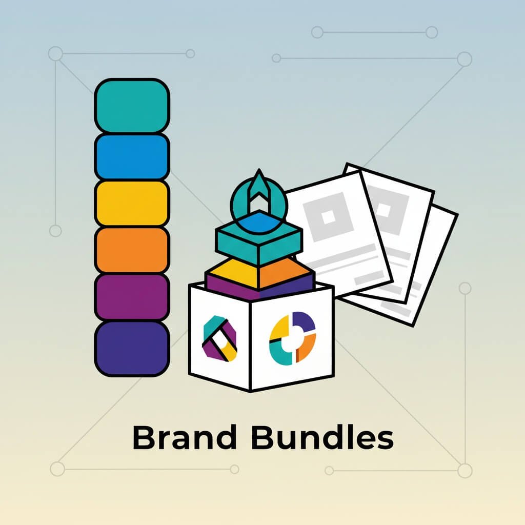 This image is featured for a specific product category "Brand Bundles".