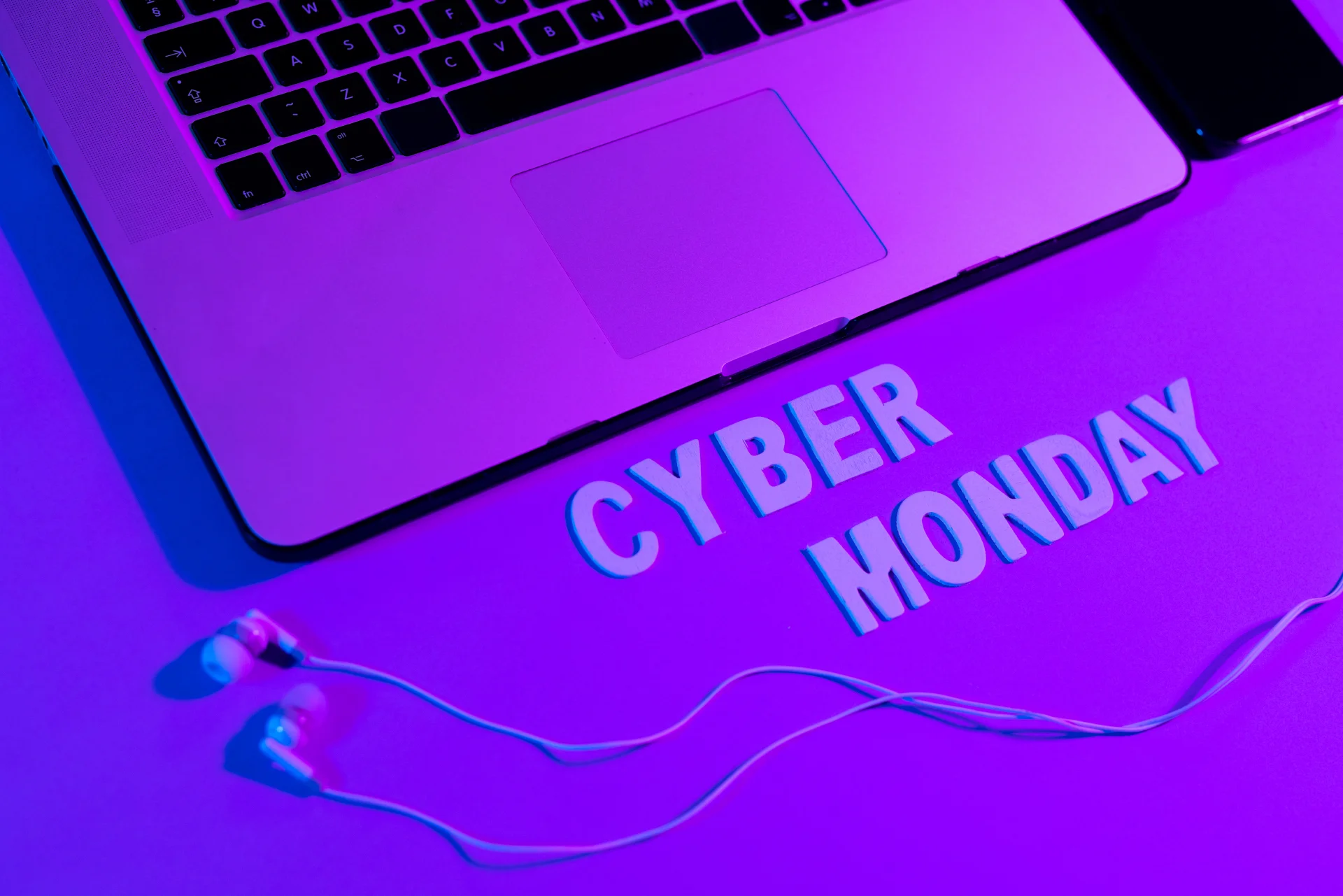 Cyber Monday Deals 2025 - Brooklyn