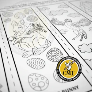 Set-of-4-Fantasy-Bookmarks-Coloring-page-product-photo-3 Fantasy Coloring Page Bookmarks Set 4
