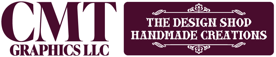 The Design Shop by CMT Graphics LLC