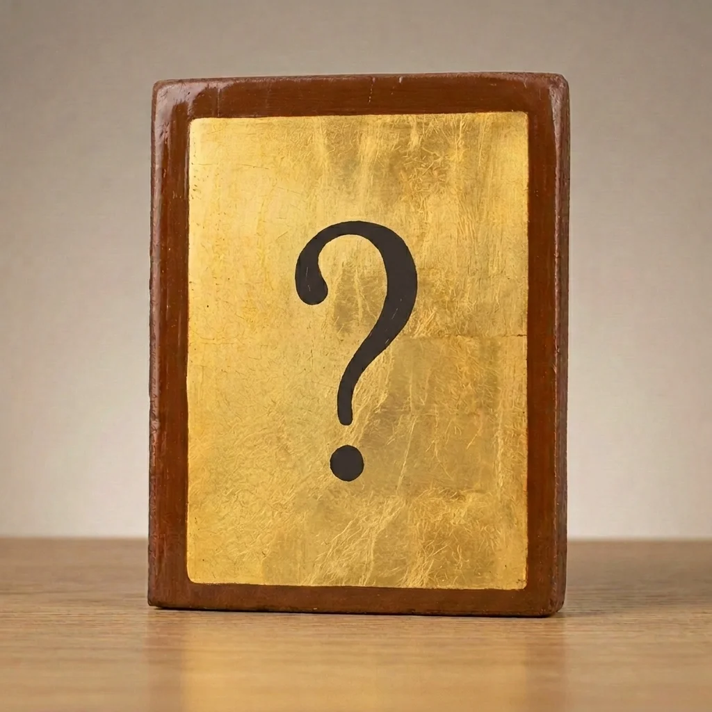 Request Your Saint Icon